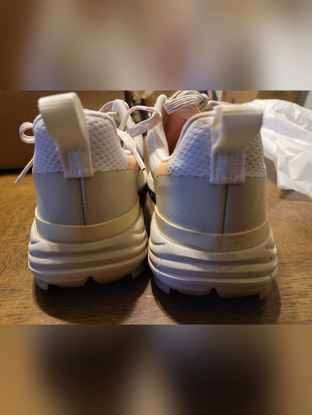 Veja vibram - Picture 12 of 16